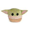 Produktbild Grogu Squishy Beanies Plüsch Kissen 20cm - Star Wars The Mandalorian