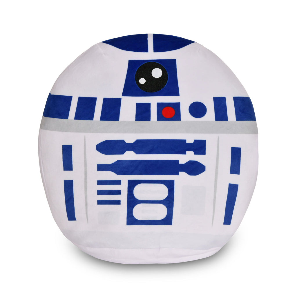 Produktbild Star Wars - R2-D2 Squishy Beanies Plüsch Kissen 35cm