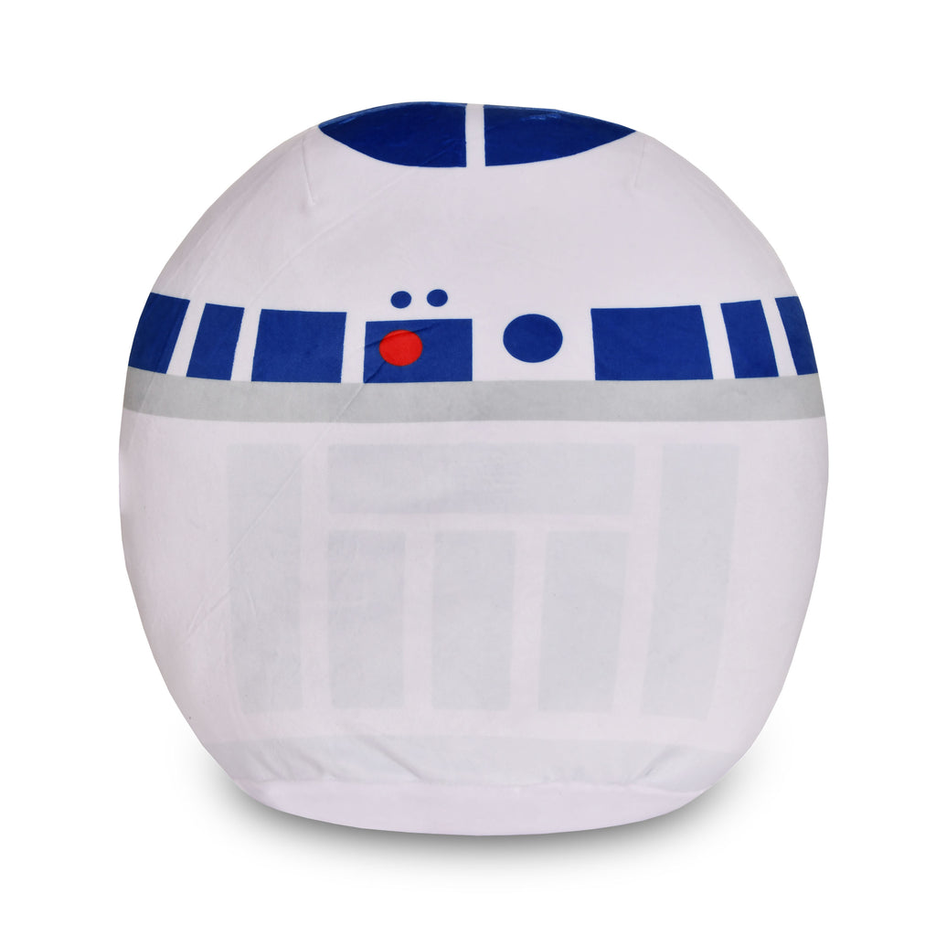 Produktbild Star Wars - R2-D2 Squishy Beanies Plüsch Kissen 35cm