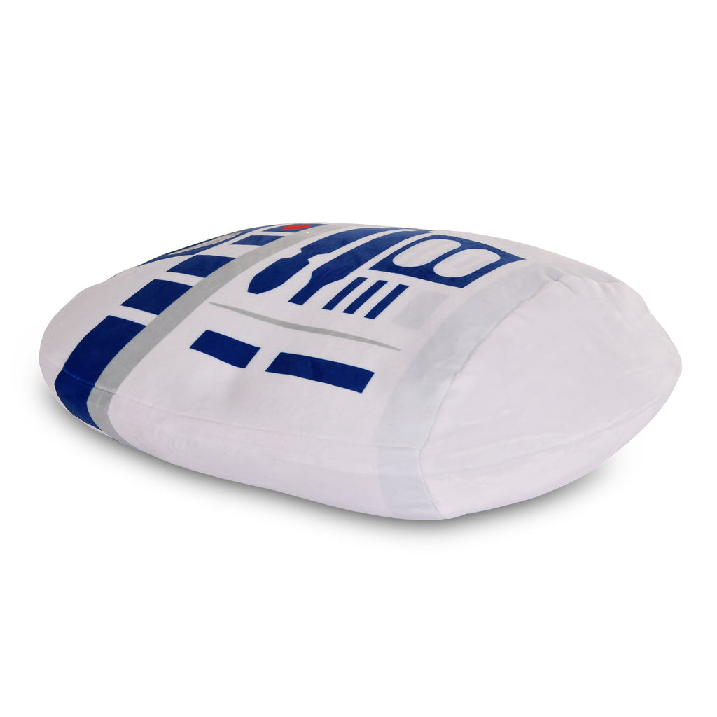 Produktbild Star Wars - R2-D2 Squishy Beanies Plüsch Kissen 35cm