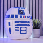 Produktbild Star Wars - R2-D2 Squishy Beanies Plüsch Kissen 35cm