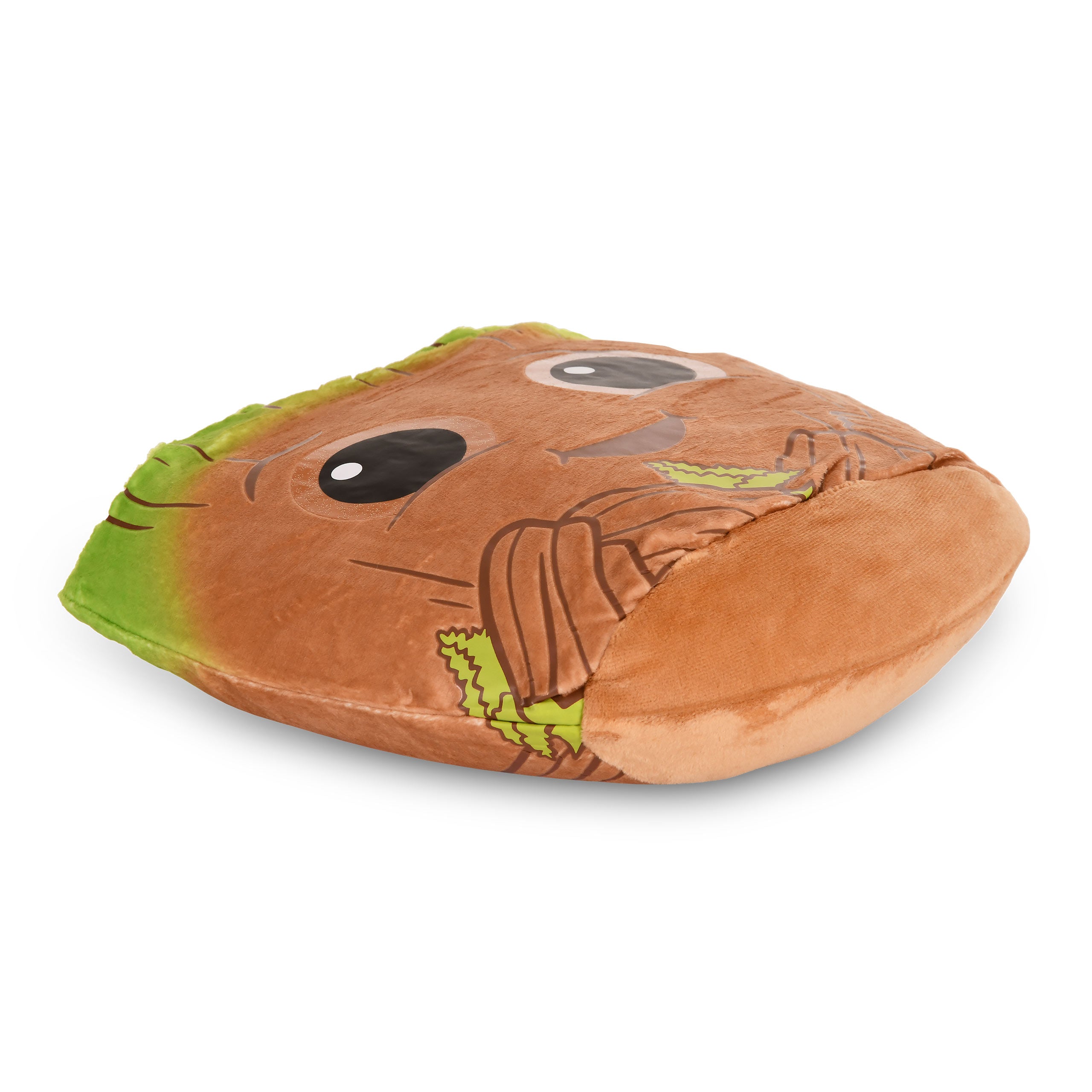Produktbild Groot Squishy Beanies Plüsch Kissen 20cm - Guardians of the Galaxy