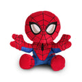 Produktbild Spider-Man Plüsch Figur 18cm - Marvel
