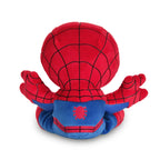 Produktbild Spider-Man Plüsch Figur 18cm - Marvel