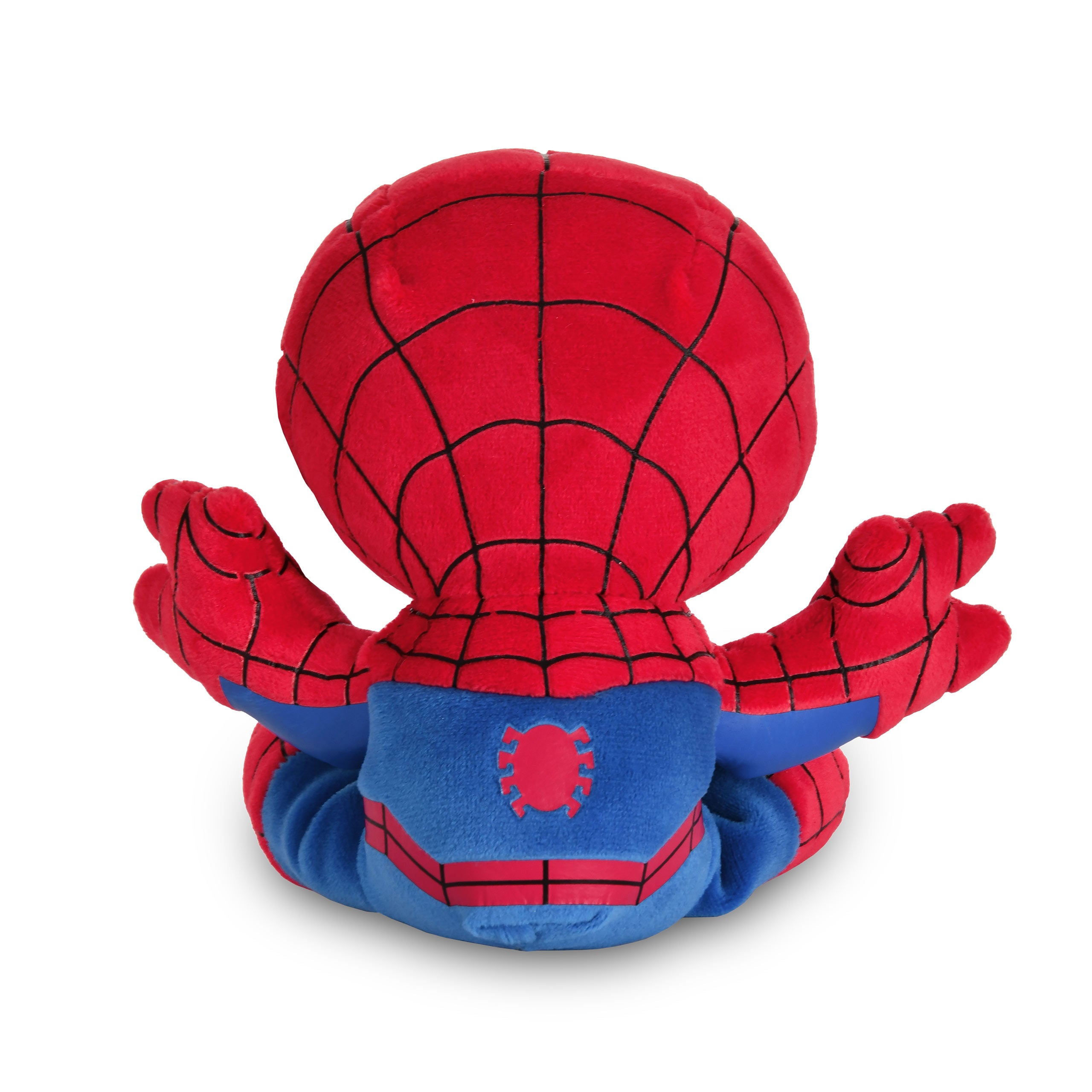 Produktbild Spider-Man Plüsch Figur 18cm - Marvel