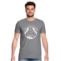 Produktbild Starfield - Into The Starfield T-Shirt grau