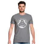 Produktbild Starfield - Into The Starfield T-Shirt grau