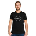 Produktbild Starfield - Logo T-Shirt schwarz