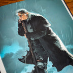 Produktbild Harry Potter - Who Is Who - Die Figuren der Zauberwelt Handbuch