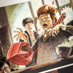 Produktbild Harry Potter - Who Is Who - Die Figuren der Zauberwelt Handbuch
