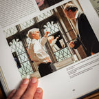 Produktbild Harry Potter - Who Is Who - Die Figuren der Zauberwelt Handbuch
