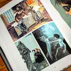 Produktbild Harry Potter - Who Is Who - Die Figuren der Zauberwelt Handbuch