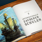 Produktbild Harry Potter - Who Is Who - Die Figuren der Zauberwelt Handbuch