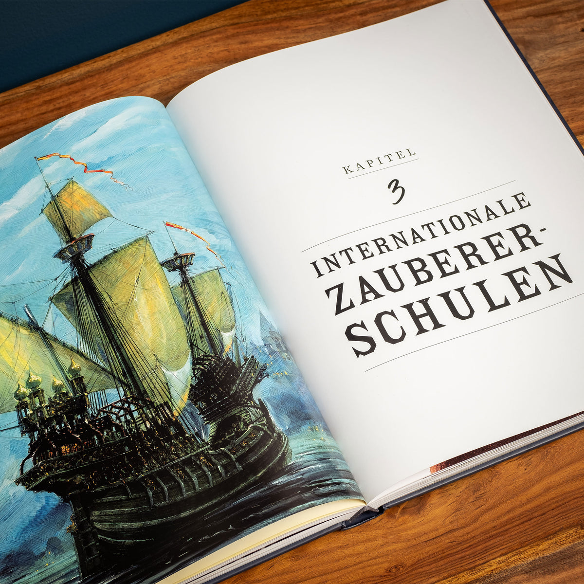 Produktbild Harry Potter - Who Is Who - Die Figuren der Zauberwelt Handbuch
