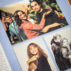 Produktbild Harry Potter - Who Is Who - Die Figuren der Zauberwelt Handbuch