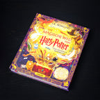 Produktbild Die magische Welt von Harry Potter - Das offizielle Handbuch