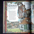 Produktbild Die magische Welt von Harry Potter - Das offizielle Handbuch