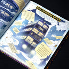 Produktbild Die magische Welt von Harry Potter - Das offizielle Handbuch