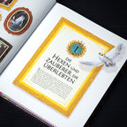 Produktbild Die magische Welt von Harry Potter - Das offizielle Handbuch
