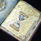 Produktbild Die magische Welt von Harry Potter - Das offizielle Handbuch