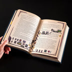 Produktbild Harry Potter und der Gefangene von Askaban - MinaLima Ausgabe
