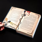 Produktbild Harry Potter und der Gefangene von Askaban - MinaLima Ausgabe