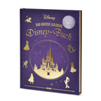 Produktbild Disney - Das große goldene Disney-Buch