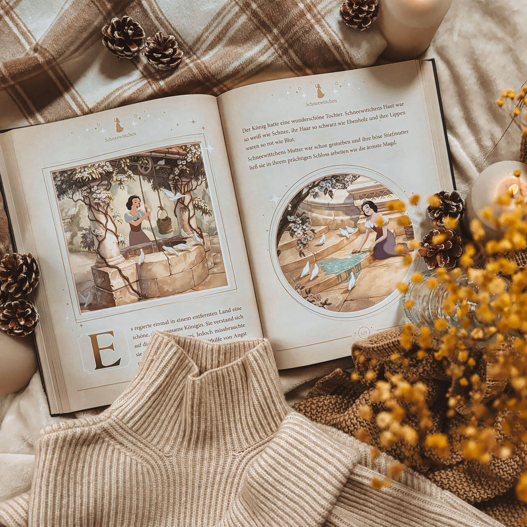 Produktbild Disney - Das große goldene Disney-Buch
