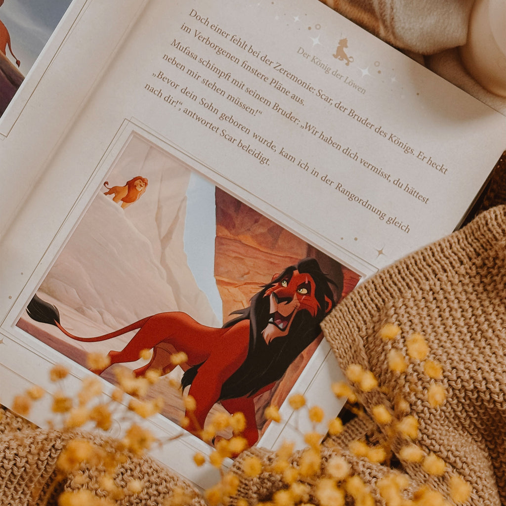 Produktbild Disney - Das große goldene Disney-Buch
