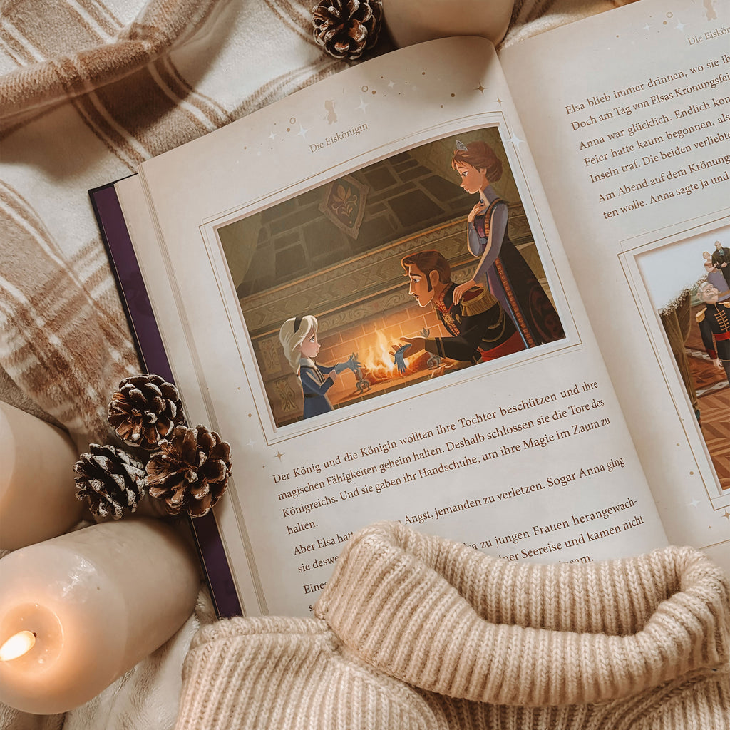 Produktbild Disney - Das große goldene Disney-Buch