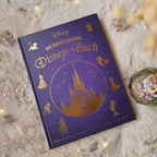 Produktbild Disney - Das große goldene Disney-Buch