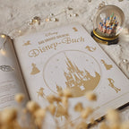 Produktbild Disney - Das große goldene Disney-Buch