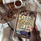 Produktbild Harry Potter - Band 1-7 im Schuber mit exklusivem Extra