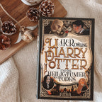 Produktbild Harry Potter - Band 1-7 im Schuber mit exklusivem Extra