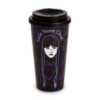 Produktbild Wednesday - Logo To Go Becher