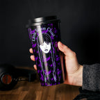 Produktbild Wednesday - Logo To Go Becher