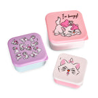 Produktbild Aristocats - Marie Lunchbox 3er Set