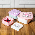 Produktbild Aristocats - Marie Lunchbox 3er Set