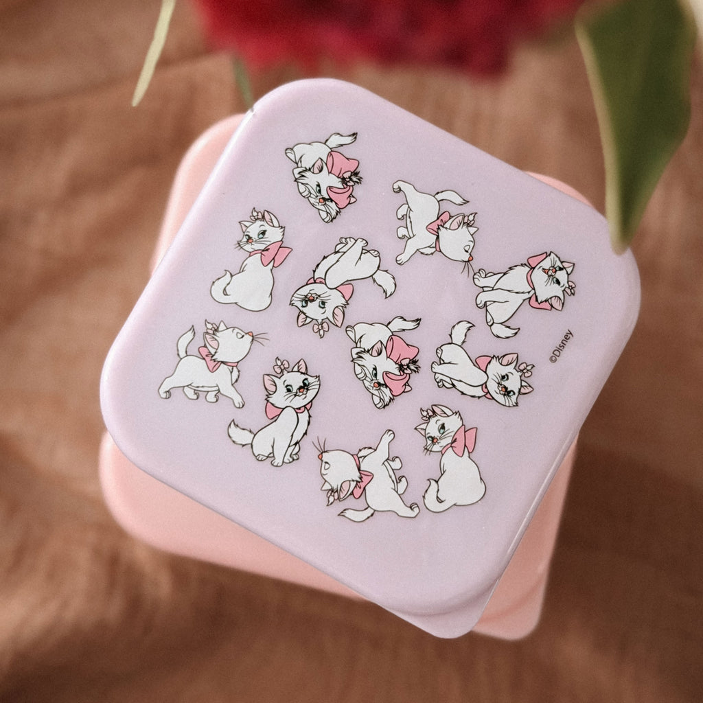 Produktbild Aristocats - Marie Lunchbox 3er Set
