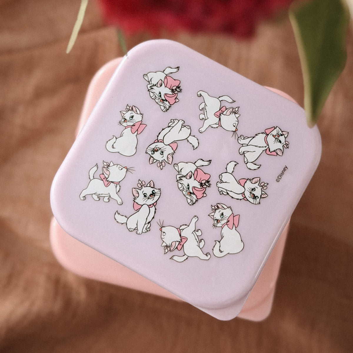 Produktbild Aristocats - Marie Lunchbox 3er Set