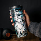 Produktbild Stormtrooper To Go Becher - Star Wars