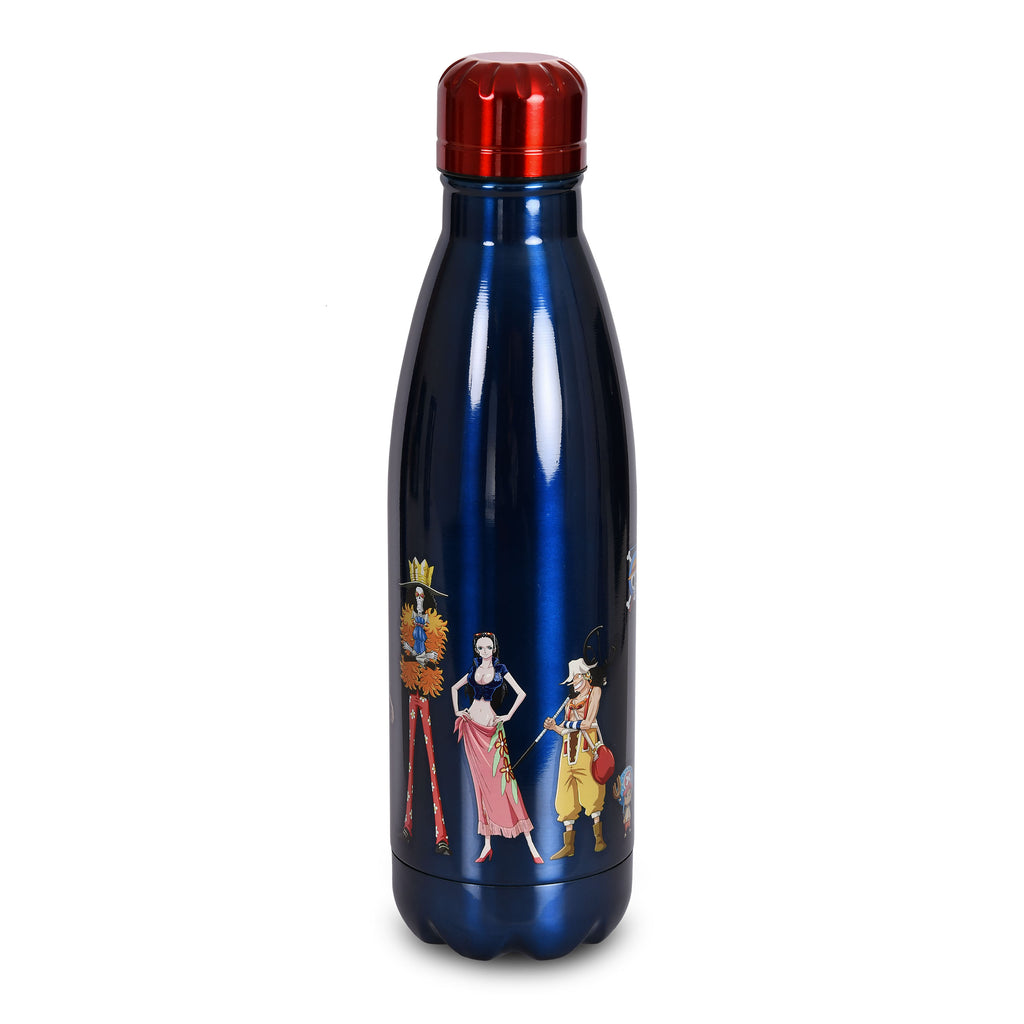 Produktbild One Piece - Crew Trinkflasche
