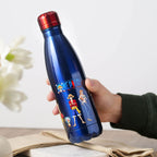 Produktbild One Piece - Crew Trinkflasche
