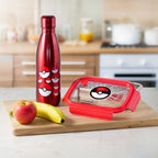 Product image Pokeball Drinking Bottle - Pokemon