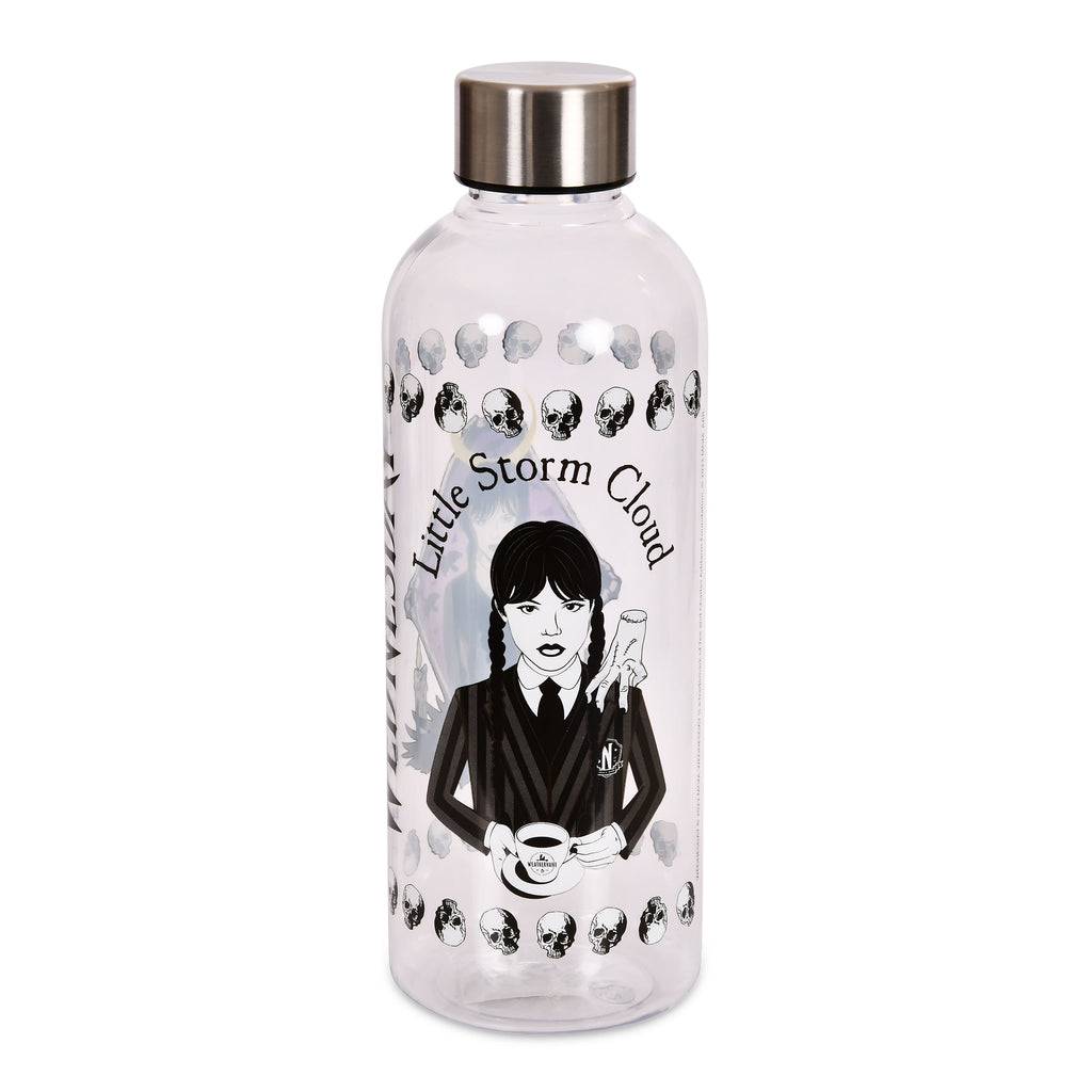 Produktbild Wednesday - We Prefer Spooky Trinkflasche