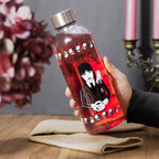 Produktbild Wednesday - We Prefer Spooky Trinkflasche