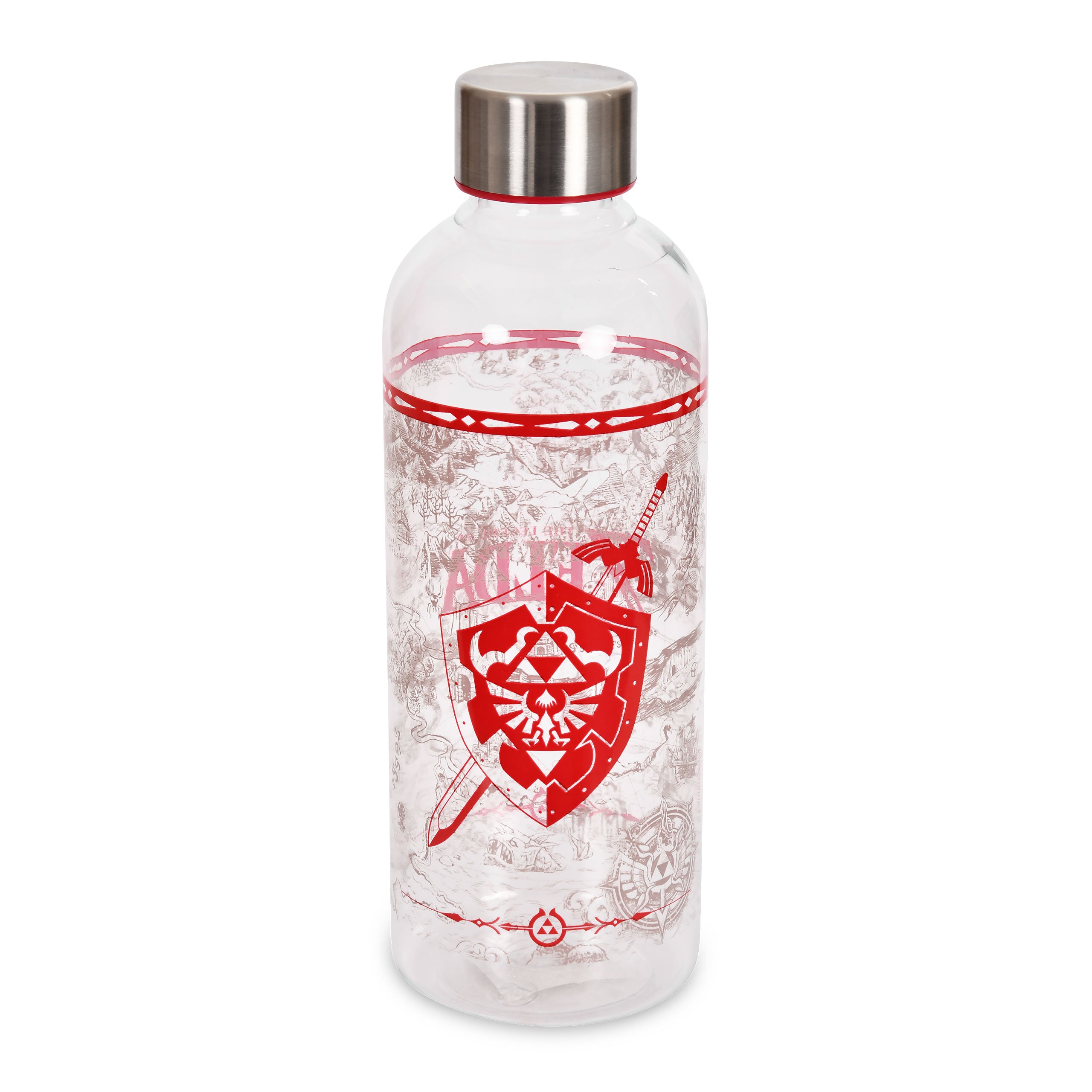 Produktbild Zelda - Shield Trinkflasche
