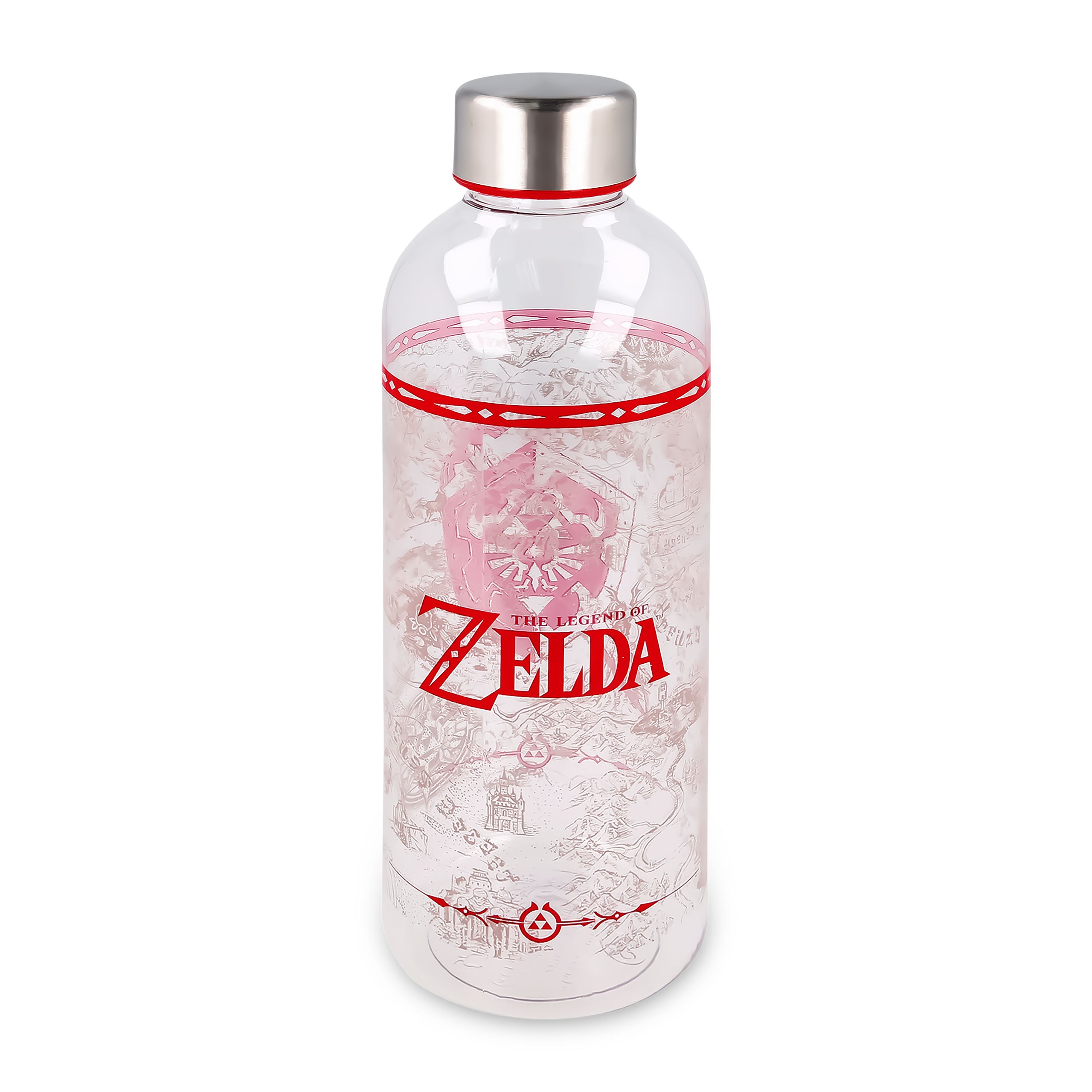 Product image Zelda - Shield Water Bottle