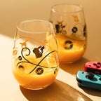 Produktbild Pokemon - Pikachu Gläser 2er Set