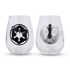 Produktbild Star Wars - Rebel Alliance vs Empire Gläser 2er Set
